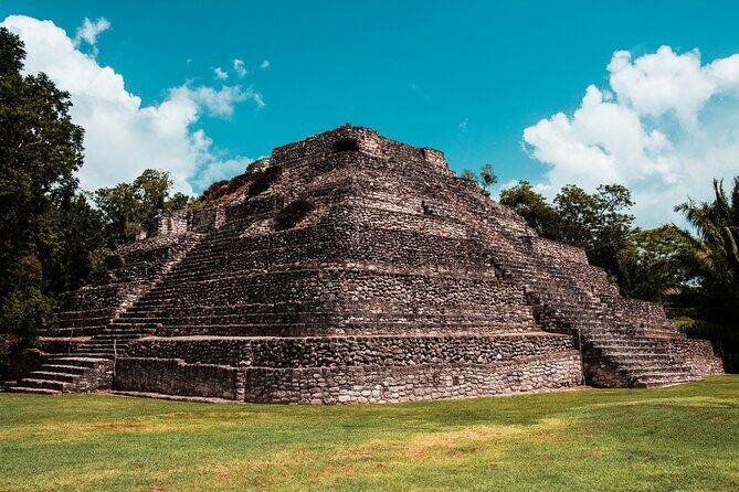 Chacchoben Mayan Ruins and Bacalar Lagoon from Costa Maya - What Makes This Tour Stand Out?