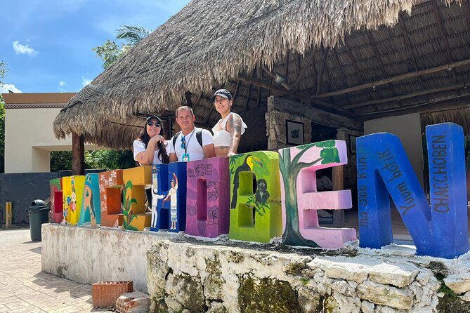 Chacchoben Mayan Ruins and Mahahual Lighthouse Combo Tour - Authenticity and Personal Experiences