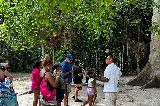 Chacchoben Mayan Ruins and Mahahual Lighthouse Combo Tour - Final thoughts: Is this the right tour for you?