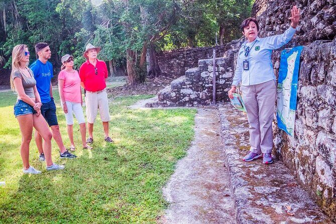 Chacchoben Mayan Ruins and Mayan Experience Combo Tour - FAQ