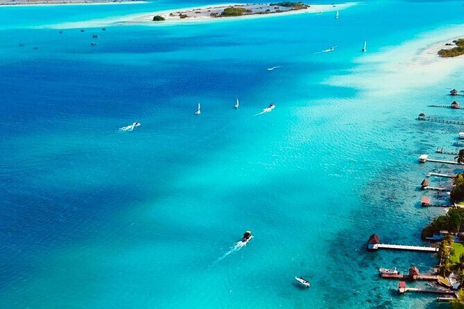 Chacchoben Mayan Ruins and Seven Colors Lagoon - FAQ