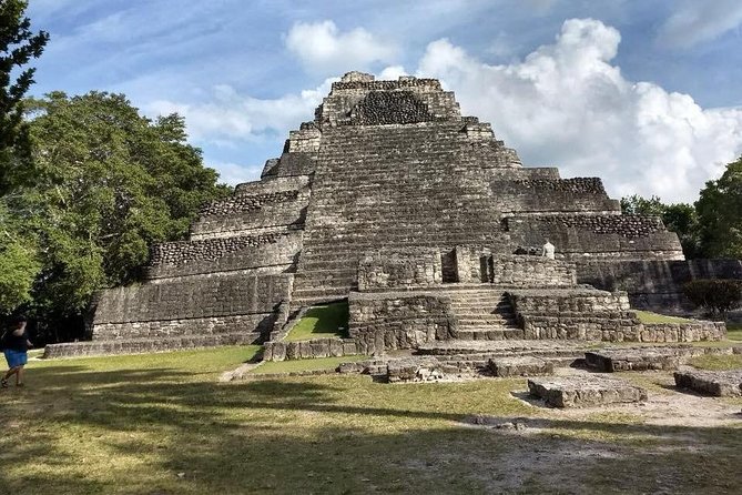 Chacchoben Mayan Ruins Excursion - Tour Details and Logistics