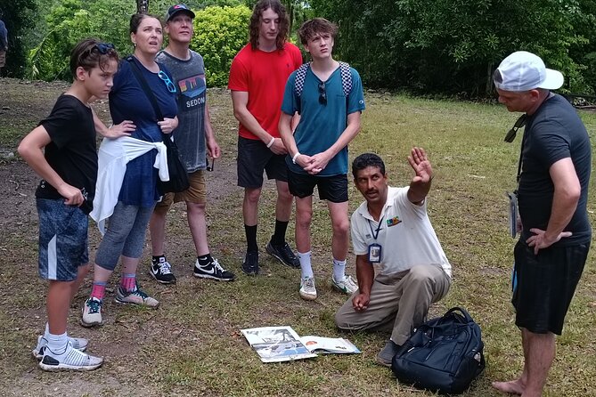 Chacchoben Mayan Ruins Excursion - Additional Information and Policies