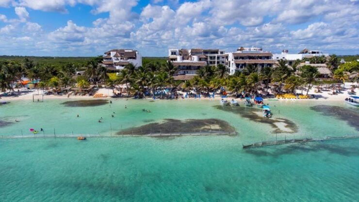 Chacchoben Mayan Ruins From Costa Maya - Booking Details