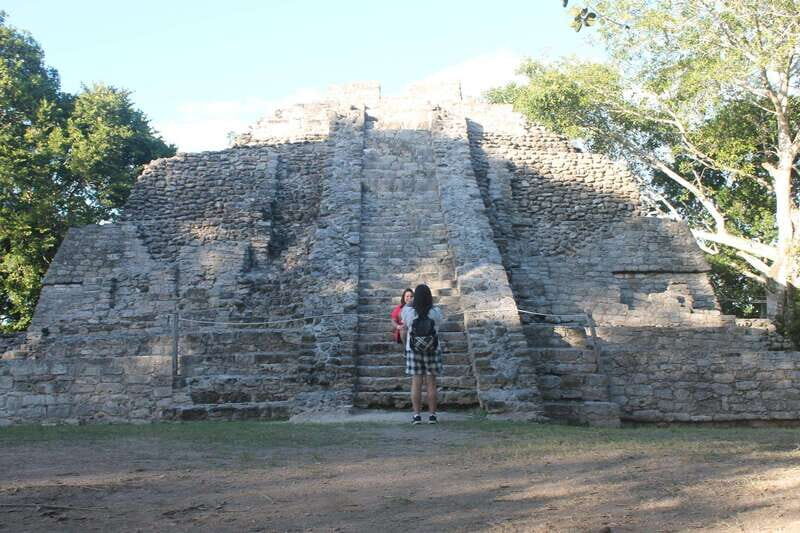 Chacchoben Mayan Ruins from Costa Maya - In-Depth Breakdown of the Itinerary