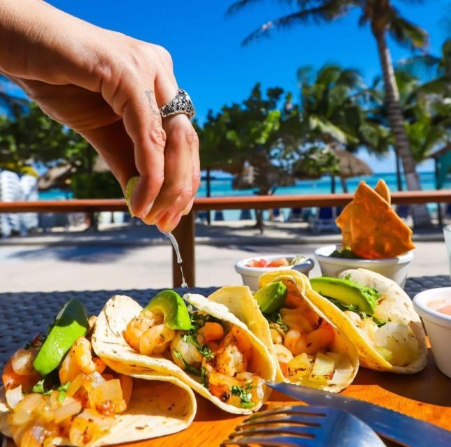 Chacchoben Mayan Ruins from Costa Maya - The Sum Up: Is This Tour Right for You?