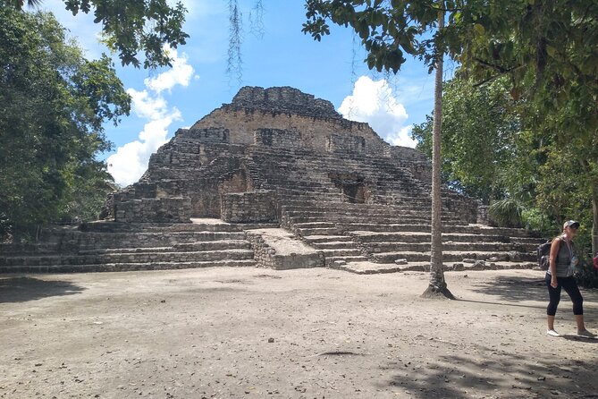 Chacchoben Mayan Ruins From Costa Maya - Tour Experience