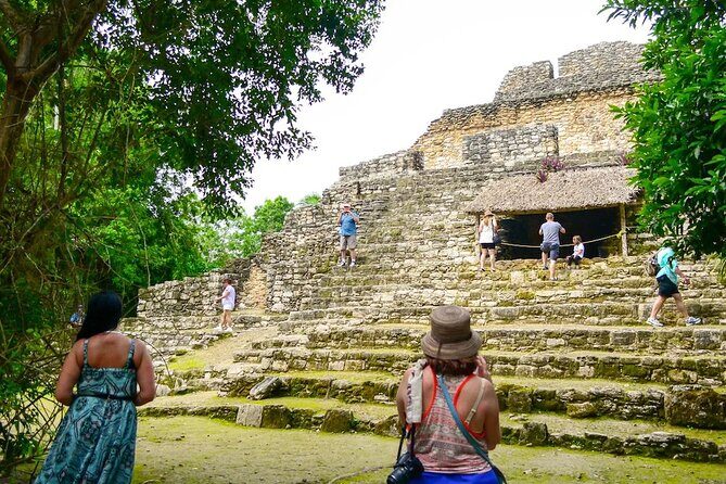 Chacchoben Mayan Ruins, Reef Snorkeling and Beach Combo - Practical Details and Tips