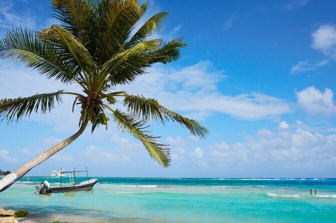 Chacchoben Mayan Ruins, Reef Snorkeling and Beach Combo - What Reviewers Say