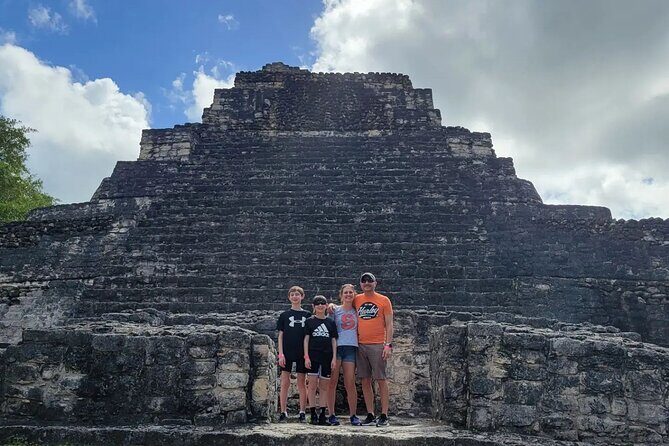 Chacchoben Mayan Ruins, Reef Snorkeling and Beach Combo - FAQ