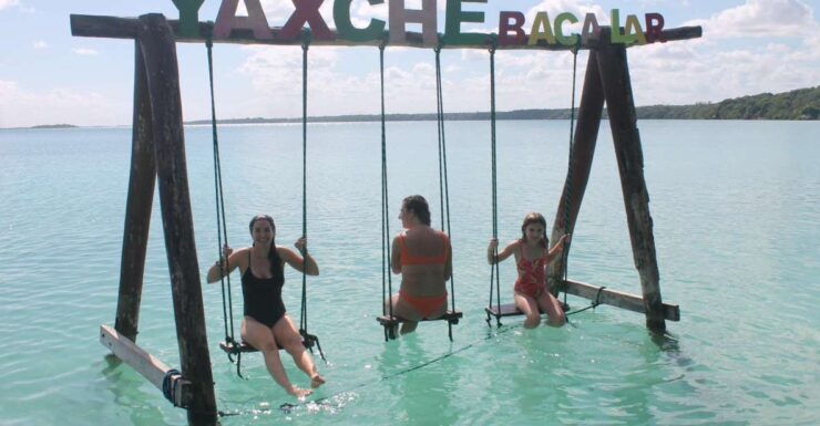 Chacchoben Mayan Ruins & Seven Color Lagoon (combo) - Tour Duration and Cancellation Policy