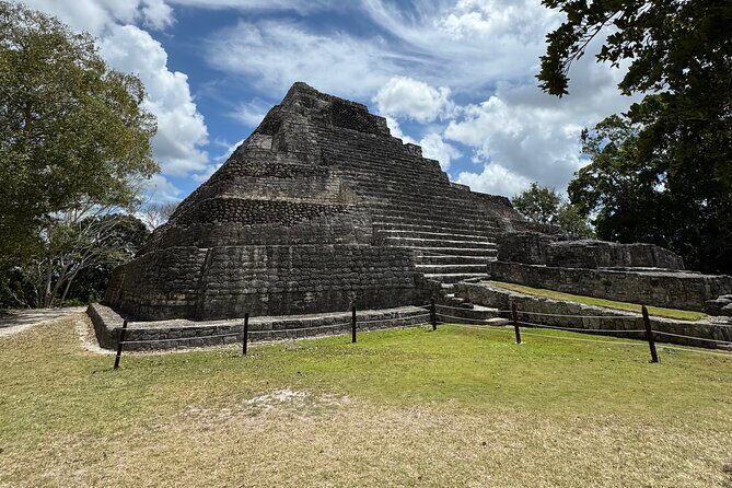 Chacchoben Mayan Ruins with Local Village - Discovering Chacchoben Mayan Ruins with a Visit to a Local Village: An Authentic Adventure in Costa Maya