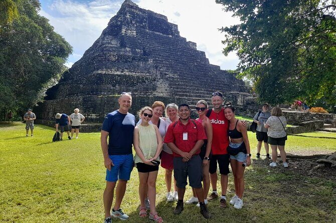 Chacchoben Mayan Ruins with Local Village - Final Thoughts on Value and Experience