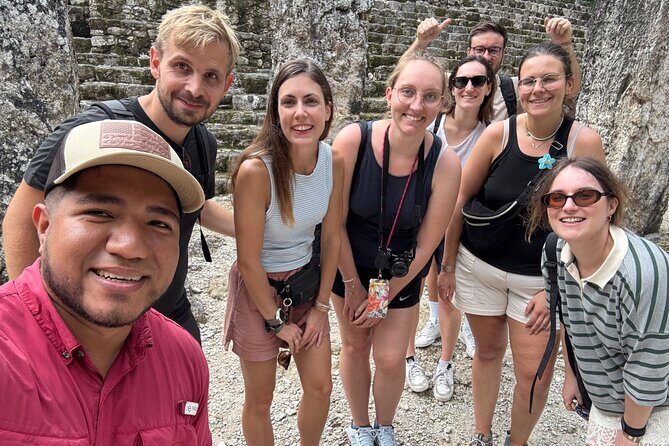 Chacchoben Mayan Ruins with Local Village - FAQs