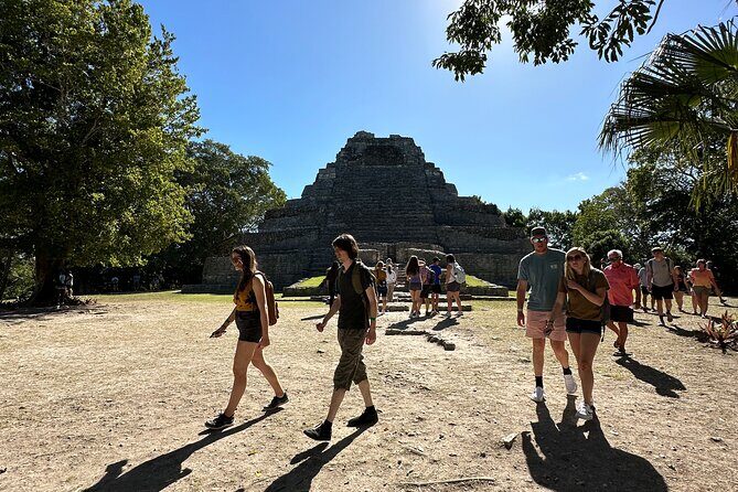 Chacchoben Mayan ruins with tour guide - Who Should Book This Tour?