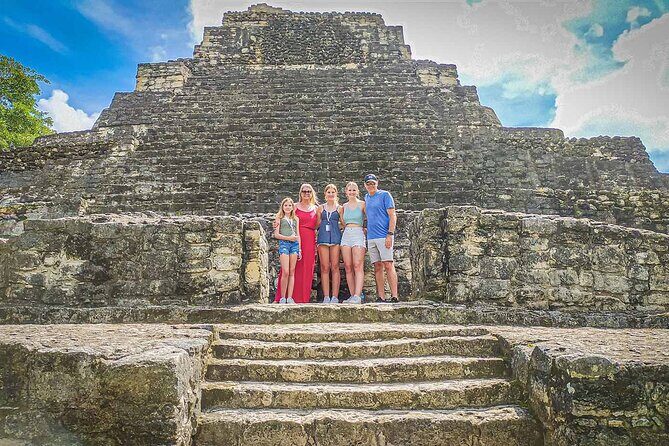 CHACCHOBEN RUINS and Bacalar BOAT TOUR with Lunch from Costa Maya - What’s Included and Why It Matters