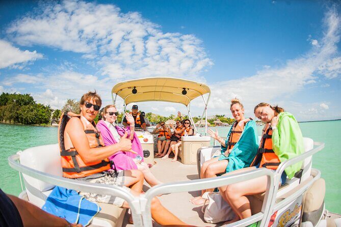 CHACCHOBEN RUINS and Bacalar BOAT TOUR with Lunch from Costa Maya - Final Thoughts: Is This Tour Right for You?