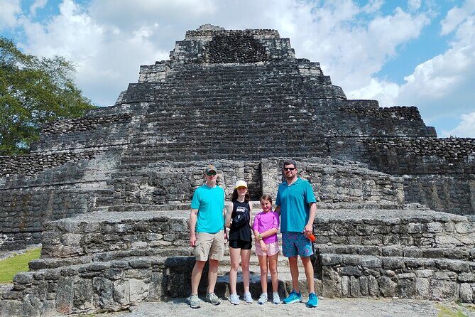 CHACCHOBEN RUINS and Bacalar BOAT TOUR with Lunch from Costa Maya - FAQs
