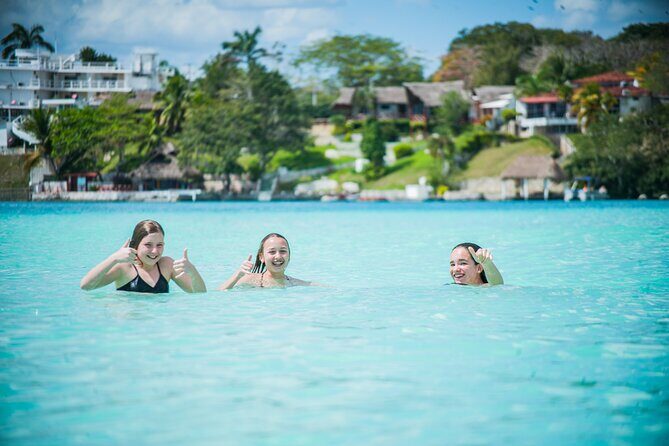 CHACCHOBEN RUINS and Bacalar BOAT TOUR with Lunch from Costa Maya - Final Word