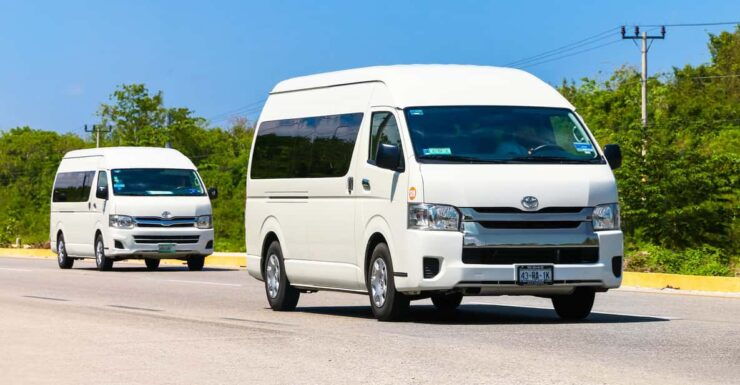 Chacchoben Ruins & Bacalar Lagoon Private Transportation - Good To Know