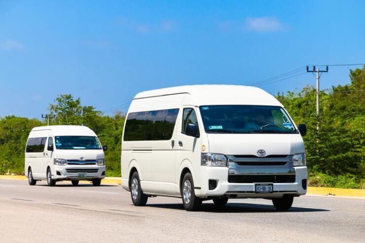 Chacchoben Ruins & Bacalar Lagoon Private Transportation - Flexibility and Cancellation Policy