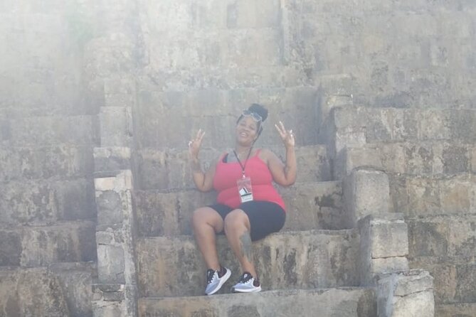 Chacchoben Ruins Private Tour With Tortilla Lesson and Lunch  - Costa Maya - Authentic Tortilla Making Lesson