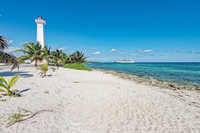 Chacchoben Ruins Private Transportation (Cruise Ships) - The Sum Up