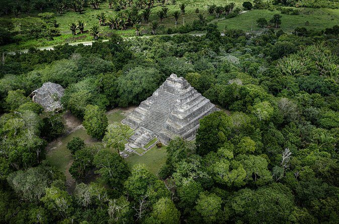 Chacchoben Ruins Private Transportation (Cruise Ships) - FAQ