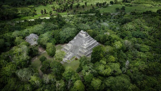 Chacchoben Ruins Private Transportation (Cruise Ships) - Meeting Instructions