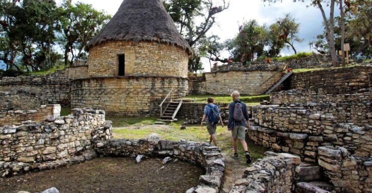 Chachapoyas: 2-Day Gocta Waterfalls and Kuelap Fortress Tour - Experience Highlights