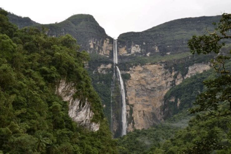 Chachapoyas: Full-Day to Gocta Waterfall - Good To Know