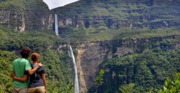 Chachapoyas: Full-Day to Gocta Waterfall - Cancellation Policy