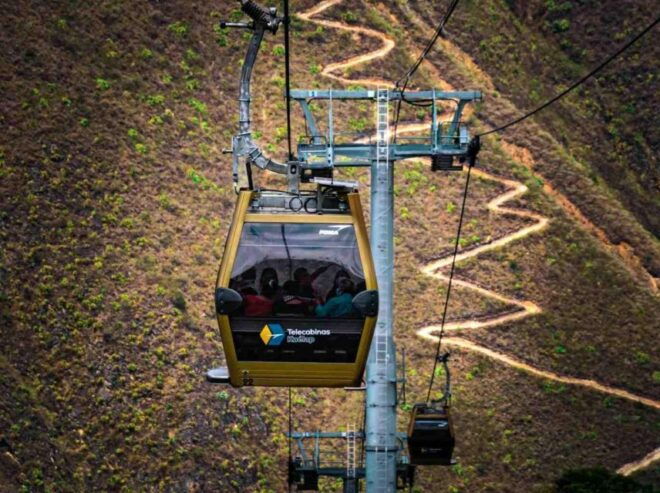 Chachapoyas: Llaqta of Kuelap Cableway - Entrance - Availability and Tour Inclusions