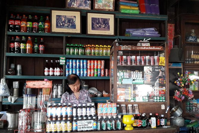 Chachoengsao Day Trip Including Bang Pakong River Cruise From Bangkok - Tour Overview