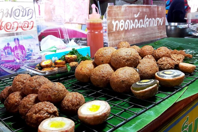 Chachoengsao Day Trip Including Bang Pakong River Cruise From Bangkok - Inclusions and Exclusions