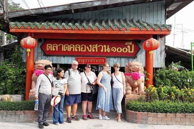 Chachoengsao Day Trip Including Bang Pakong River Cruise From Bangkok - Price and Booking Details
