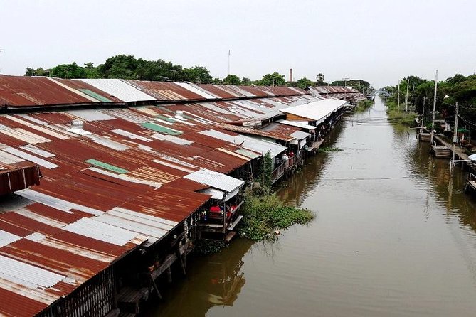 Chachoengsao Day Trip Including Bang Pakong River Cruise From Bangkok - Tour Highlights and Itinerary