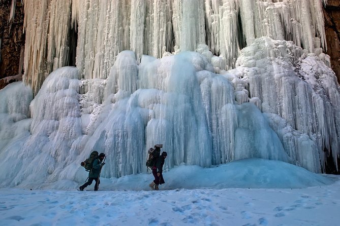 Chadar Trek (Frozen Zanskar River) - Good To Know