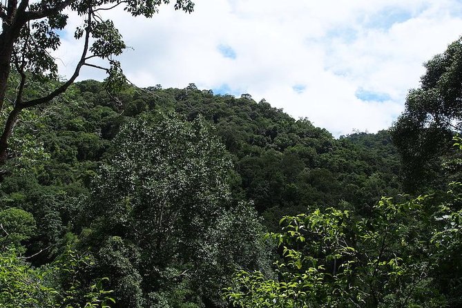 Chaesorn National Park Trekking - Cancellation Policy Details