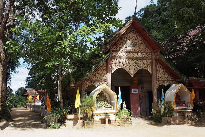 Chaesorn National Park Trekking - Additional Tips and Information