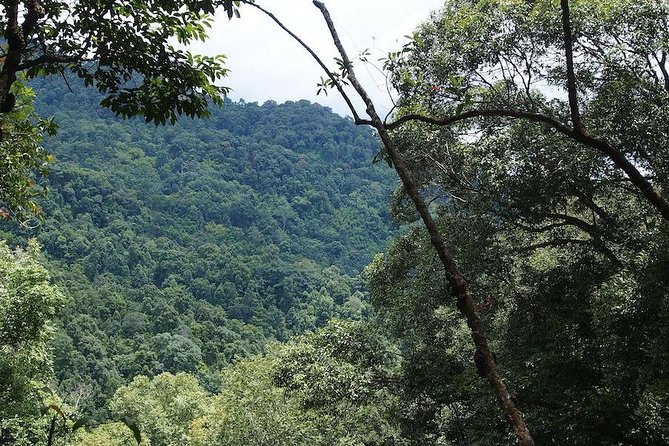 Chaesorn National Park Trekking - The Sum Up