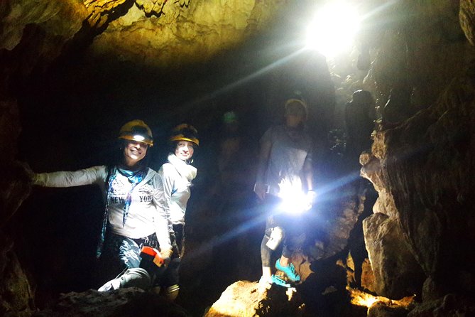 Chagres Cave and Embera Village - Booking and Logistics