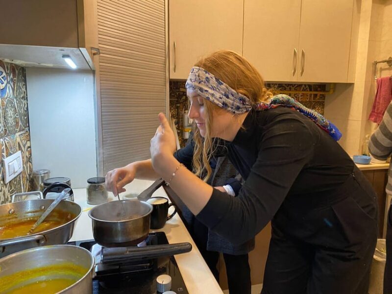 Chai Master Class - Savor Food in an Indian Family Home - Who Will Love This Experience?