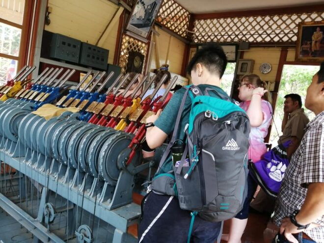 Chaing Mai : Cooking in Organic Farm With a Local Train Trip - Ingredients and Menu Options