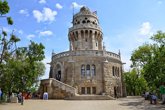 Chairlift to the Highest Point of the City - Reviews