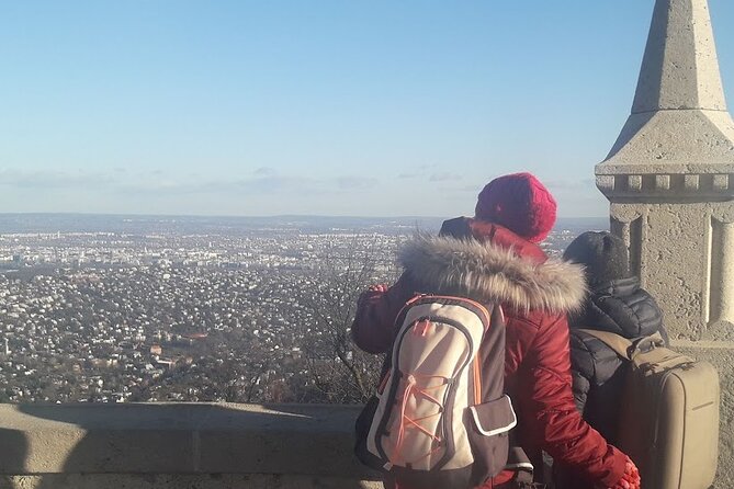 Chairlift to the Highest Point of the City - Pricing and Refund Policy