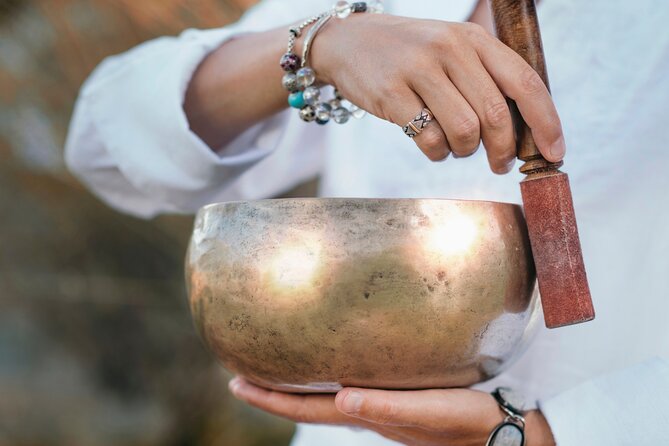 Chakra Activation on the Beach - Enhancing the Chakra Activation Experience