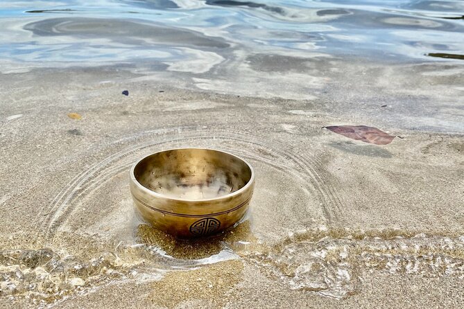 Chakra Activation on the Beach - Maintaining Chakra Balance After the Beach Activation