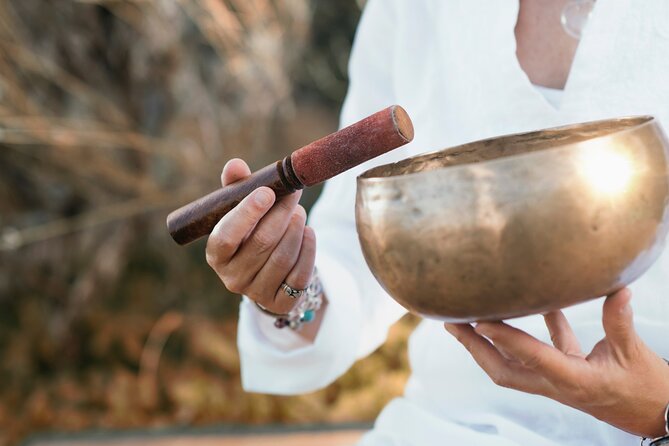 Chakra Activation on the Beach - Common Questions About Chakra Activation