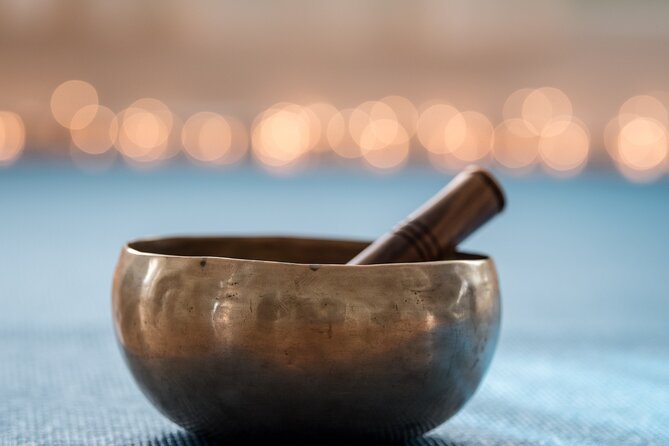 Chakra Activation on the Beach - Common Questions